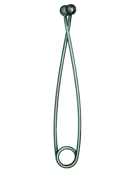 Ragot Apribocca da Pesca Pike Gag Slamatori Ragot