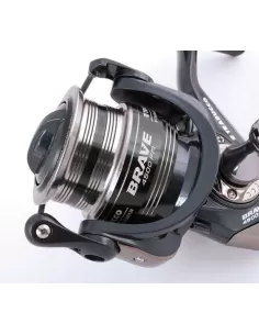 Mulinelli da Pesca Trabucco Brave Fa Mulinelli da Pesca Trabucco 2
