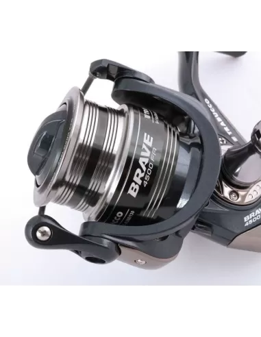 Mulinelli da Pesca Trabucco Brave Fa