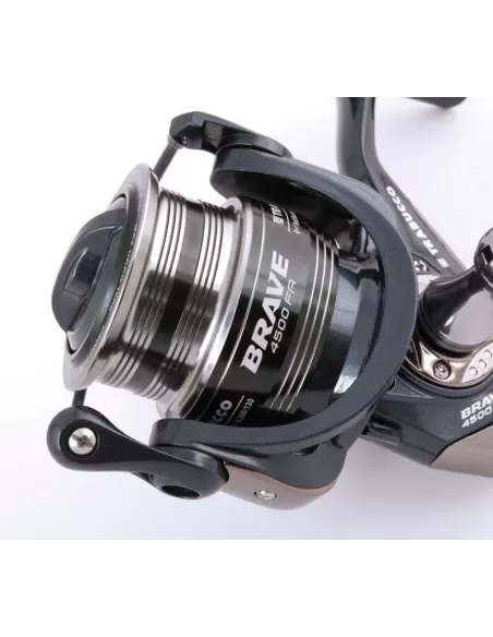 Mulinelli da Pesca Trabucco Brave Fa Mulinelli da Pesca Trabucco