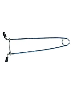 Ragot Pike Gag Fishing Mouth Opener - Flat Ragot Slammers