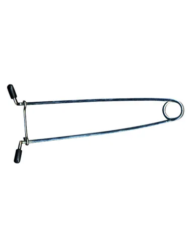 Ragot Apribocca da Pesca Pike Gag - Flat Slamatori Ragot