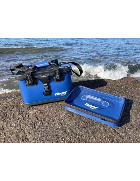 Ragot Borsa Porta Attrezzatura da Pesca Pouch 3K Borse porta attrezzatura Ragot