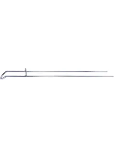 Ragot Porta canna da Pesca Predator Bank Stick Picchetti Reggicanna Ragot