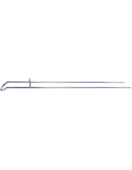 Ragot Fishing Rod Holder Predator Bank Stick Pegs Ragot Rod Holder