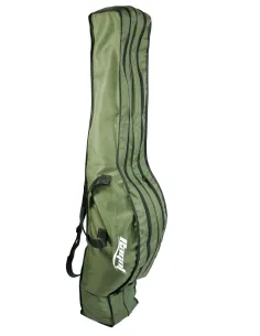 Ragot Fishing Rod Case Predator Luggage 2 Rods Eco Ragot Rod Cases
