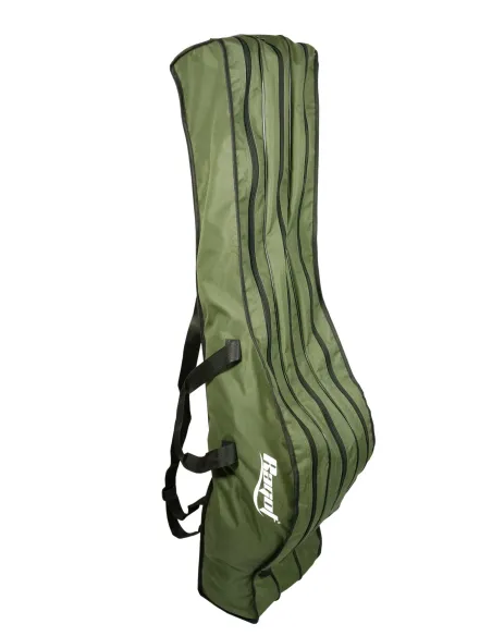Ragot Fishing Rod Case Predator Luggage 3 Rods Eco Ragot Rod Cases