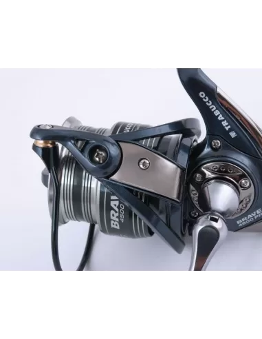 Mulinelli da Pesca Trabucco Brave Fa Mulinelli da Pesca Trabucco