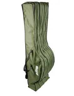Ragot Fodero Porta Canne da Pesca Predator Luggage 4 Rods Eco Foderi porta canne Ragot