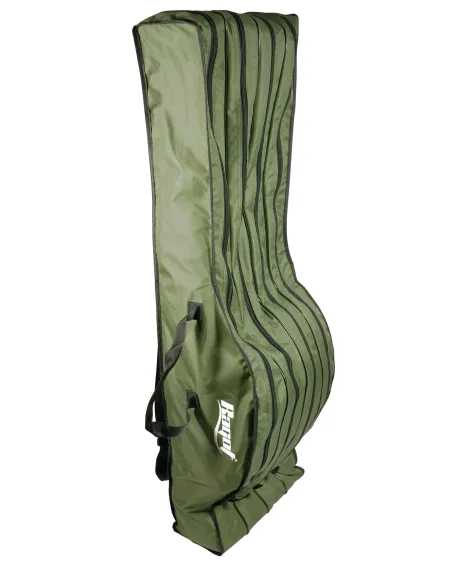 Ragot Fodero Porta Canne da Pesca Predator Luggage 4 Rods Eco Foderi porta canne Ragot