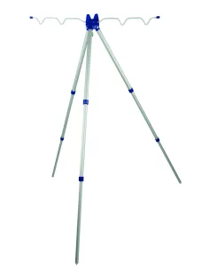 Ragot Tripode Pier Fishing Rod Tripod - 1.00M Ragot Tips and Tripods