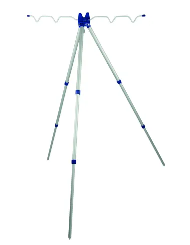 Ragot Tripode molo da Pesca Rod Tripod - 1.00M Puntali e tripodi Ragot