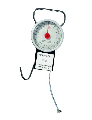 Ragot Bilancia analogica da Pesca Scale Bilance Ragot