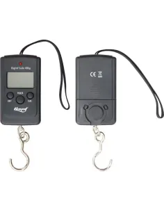 Ragot Bilancia digitale da Pesca Scale 40 Kg Bilance Ragot