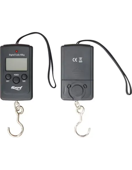 Ragot Digital Fishing Scale 40 Kg Scales Ragot