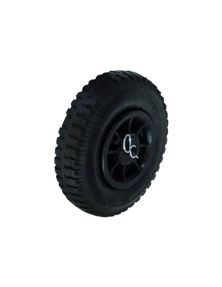 Ragot Ruota per carrello da Pesca Spare Wheel Carrelli Porta Attrezzatura Ragot
