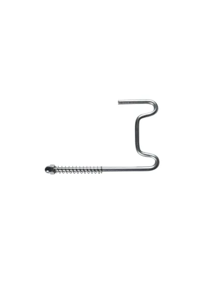 Ragot Fishing Rod Fixing Accessory Ss Clip Surf Rod Sea Accessories Ragot