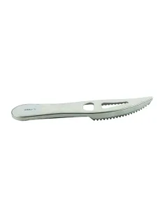 Ragot Fishing Scaler Stainless Stell De-Scaler Pliers and Scissors Ragot