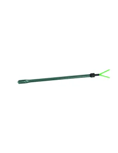Ragot Picchetto telescopico con reggi canna a v da Pesca Telescopic V Head Rod Rest Picchetti Reggicanna Ragot