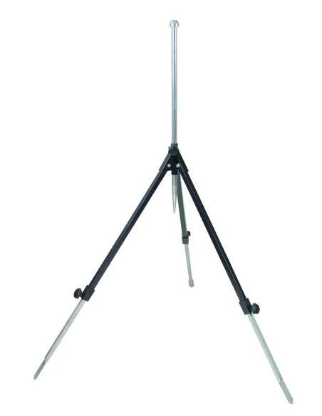 Ragot Tripode estensibile da Pesca Tripod Puntali e tripodi Ragot