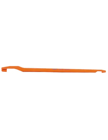 Ragot Slamatore in metallo da Pesca Twin End Disgorger Slamatori Ragot