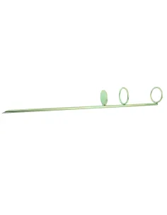 Ragot Fishing Picket Vertical Support Rod Rest Ragot Fishing Picket Rod Rest