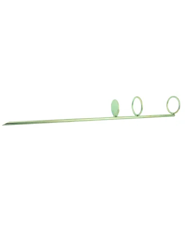 Ragot Fishing Picket Vertical Support Rod Rest Ragot Fishing Picket Rod Rest
