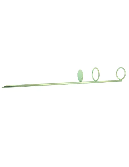 Ragot Picchetto da Pesca Vertical Support Rod Rest Picchetti Reggicanna Ragot
