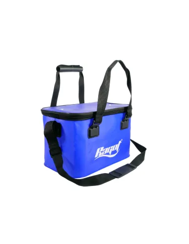 Ragot Borsa Porta Attrezzatura da Pesca Waterproof Accessory Bag Borse porta attrezzatura Ragot