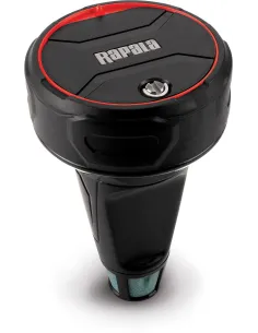 Rapala Ossigenatore da Pesca Aeratore Galleggiante Rcd Ossigenatori Rapala