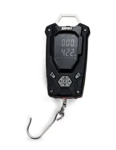 Rapala Digital Fishing Scale Digital Scale Rcd Rapala Scales