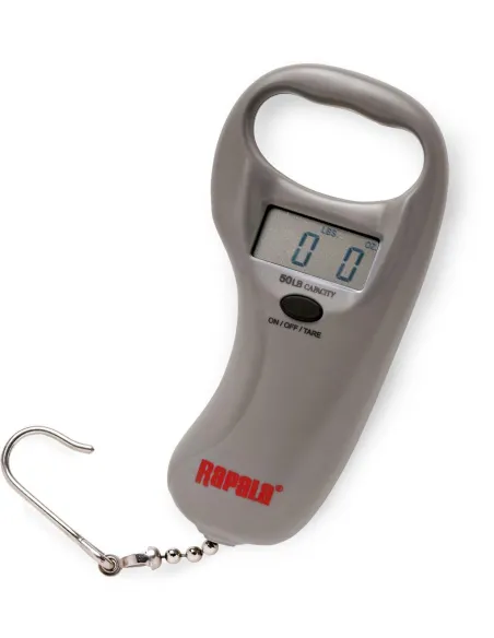 Rapala Bilancia digitale da Pesca Bilancia Digitale Sportman'S Bilance Rapala