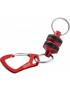 Rapala Red Magnetic Fishing Clip Rcd Magnetic Fishing Accessories Rapala