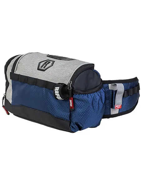 Rapala Marsupio da Pesca Countdown® Hip Pack Marsupi Rapala