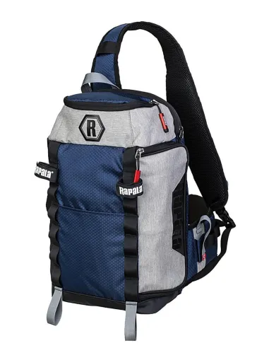Rapala Zaino da Pesca Countdown® Sling Bag Zaini Rapala