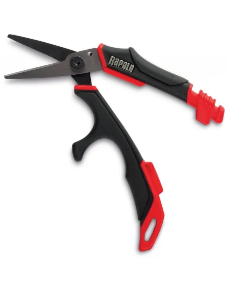 Rapala Pinza da Pesca Forbice Per Trecciato Rcd Pinze e forbici Rapala