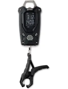Rapala Digital Scale with Fishing Clamp High Contrast Digital Scale Rapala Scales