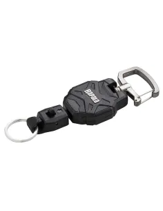 Rapala Yo-yo con gancio in metallo da Pesca Lanyard Retrattile Rcd Accessori da pesca Rapala