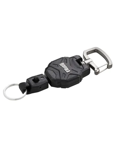 Rapala Yo-yo con gancio in metallo da Pesca Lanyard Retrattile Rcd Accessori da pesca Rapala