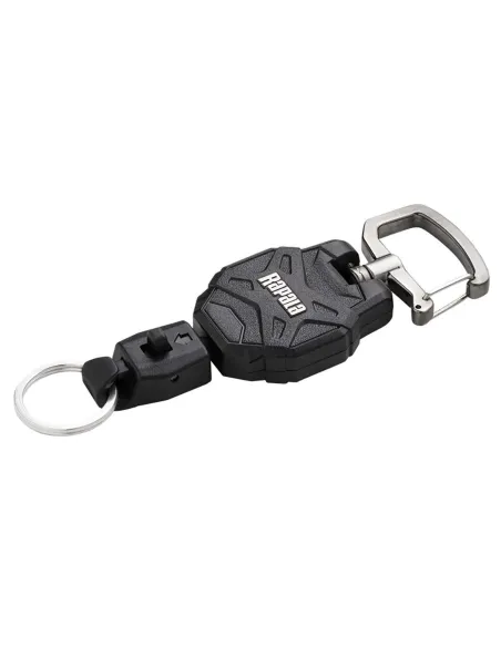 Rapala Yo-yo con gancio in metallo da Pesca Lanyard Retrattile Rcd Accessori da pesca Rapala