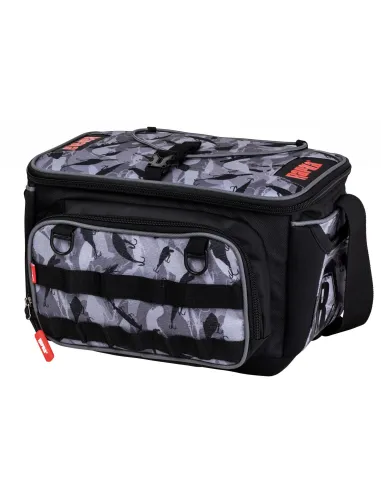Rapala Fishing Tackle Bag Lurecamo Tackle Bag Lite Rapala Tackle Bags