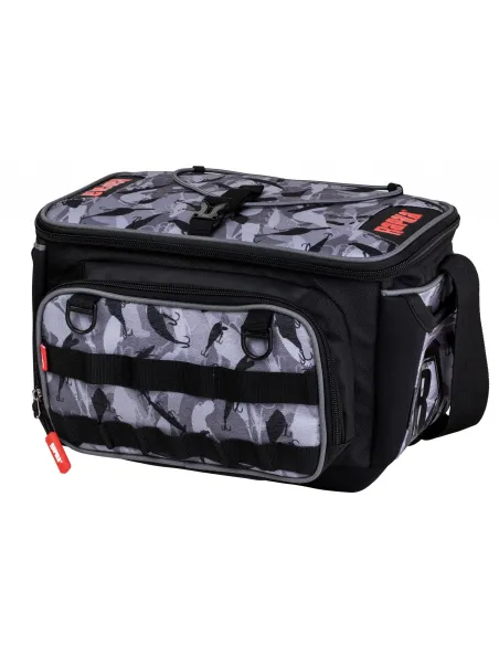 Rapala Fishing Tackle Bag Lurecamo Tackle Bag Lite Rapala Tackle Bags