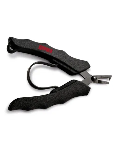 Rapala Pinza per split rig da Pesca Mini Pinza Split Ring Pinze e forbici Rapala
