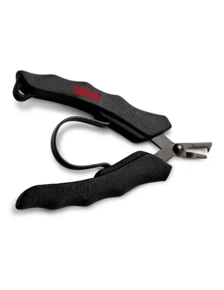 Rapala Split Rig Pliers Mini Split Ring Pliers Rapala Pliers & Scissors