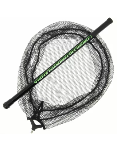 Kit Nassa guadino e palo con borsa