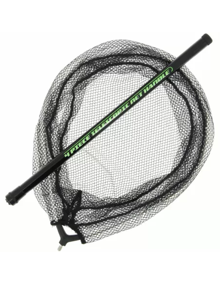Kit Nassa guadino e palo con borsa