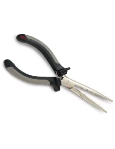 Rapala Pinza inox da Pesca Pinza Rapala Becchi Nichelati Pinze e forbici Rapala