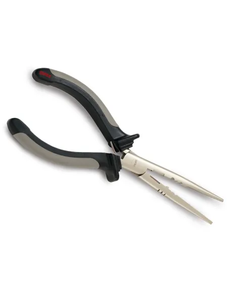 Rapala Stainless Steel Fishing Pliers Rapala Pliers Nickel-Plated Noses Rapala Pliers and Scissors