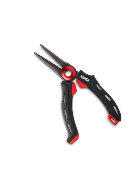 Rapala Pinza da Pesca Pinza Rcd Mag Spring Pinze e forbici Rapala