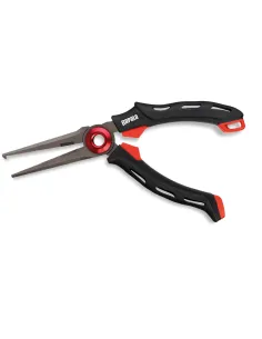 Rapala Pinza da Pesca Pinza Rcd Mag Spring Split Ring Pinze e forbici Rapala